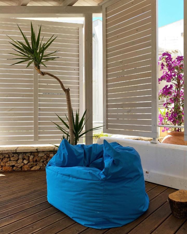 Drimades Blue Rooms เดอร์มี ภายนอก รูปภาพ