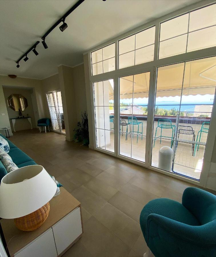 Drimades Blue Rooms เดอร์มี ภายนอก รูปภาพ