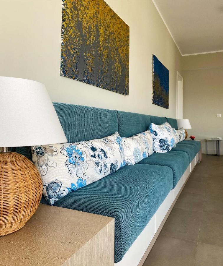 Drimades Blue Rooms เดอร์มี ภายนอก รูปภาพ