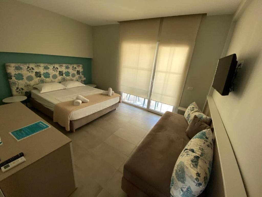 Drimades Blue Rooms เดอร์มี ภายนอก รูปภาพ