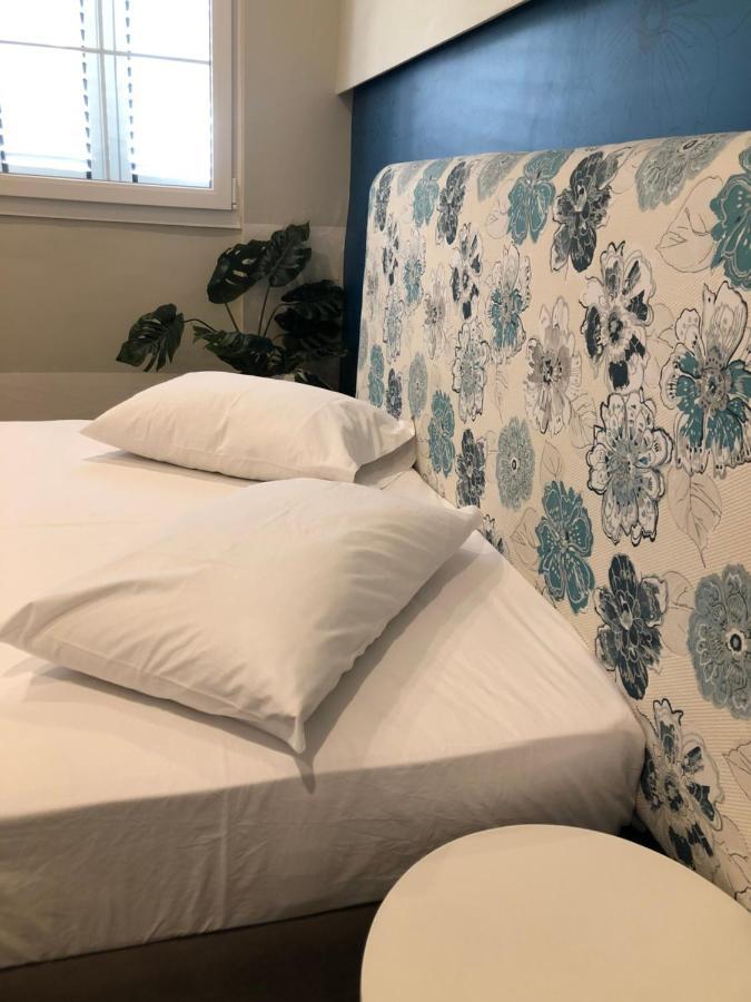 Drimades Blue Rooms เดอร์มี ภายนอก รูปภาพ